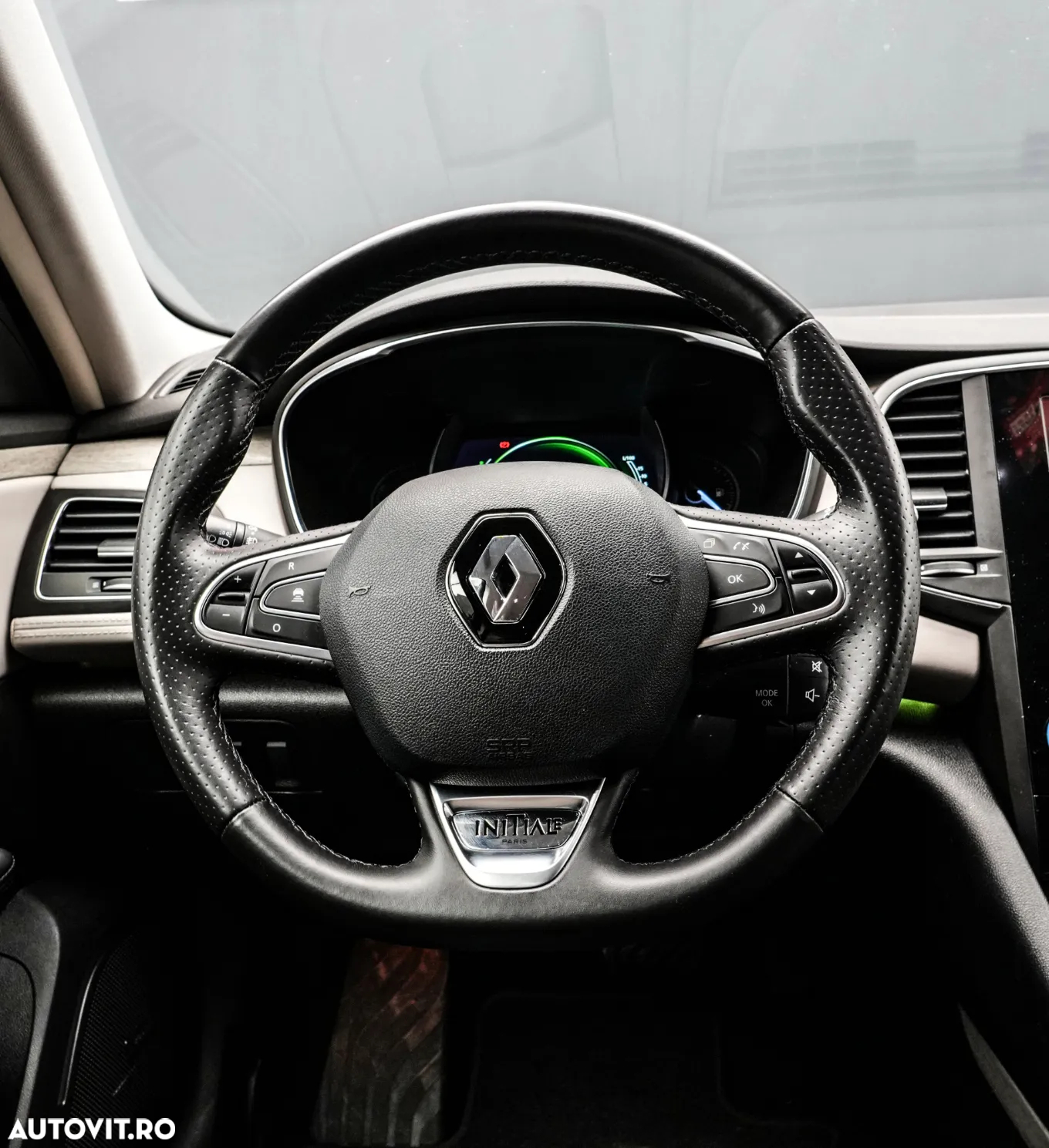 Renault Talisman - 18