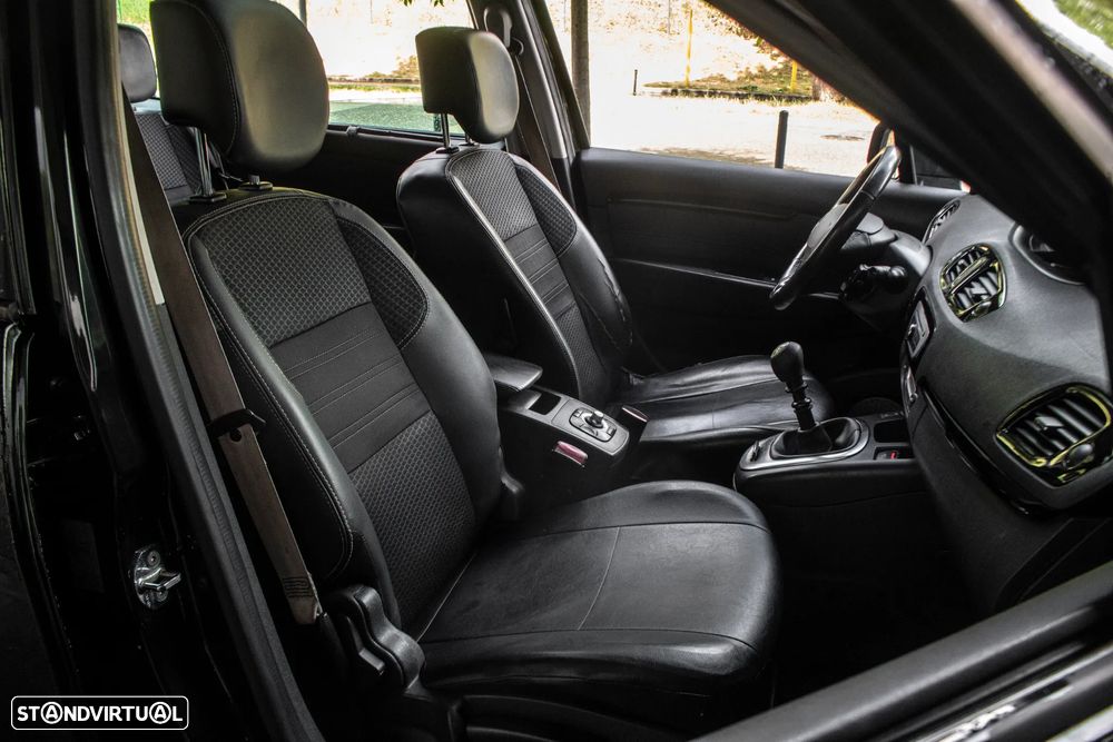 Renault Grand Scénic Energy dCi 130 S&S Bose Edition - 27