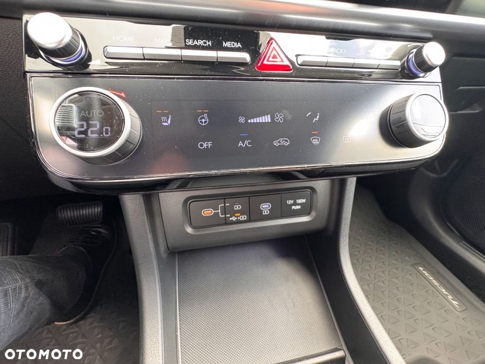 Hyundai Tucson - 20