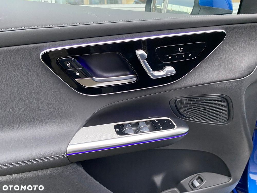 Mercedes-Benz GLC - 8