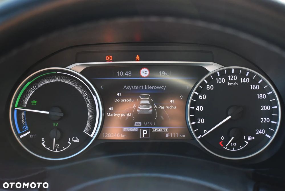 Nissan Juke 1.6 4AMT N-Connecta - 23