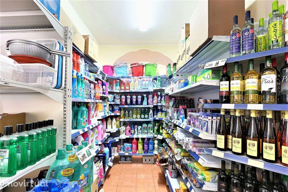 Loja  para venda - Grande imagem: 5/14