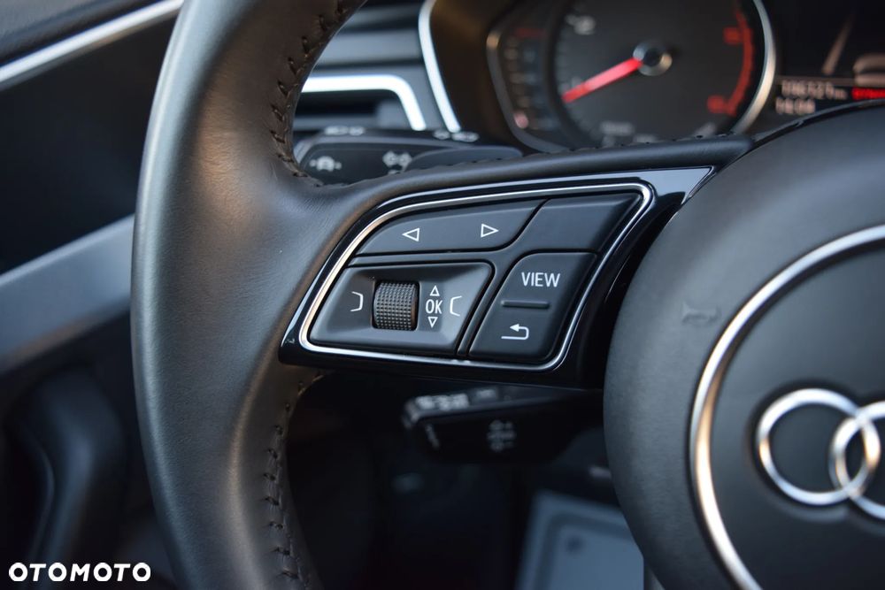 Audi A4 Avant 2.0 TDI Quattro Sport S tronic - 23