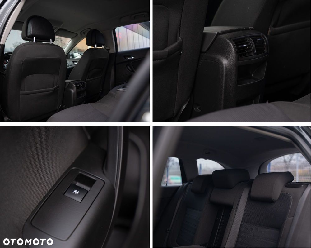 Opel Insignia 1.8 Sport - 36