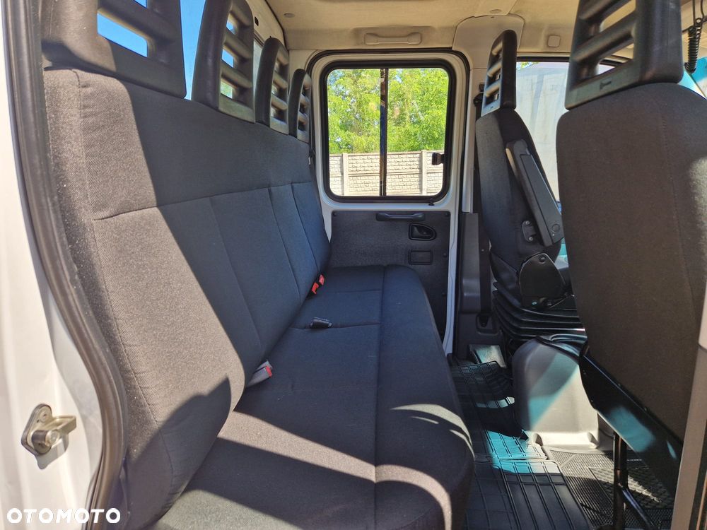 Iveco Daily 35C18 - 7
