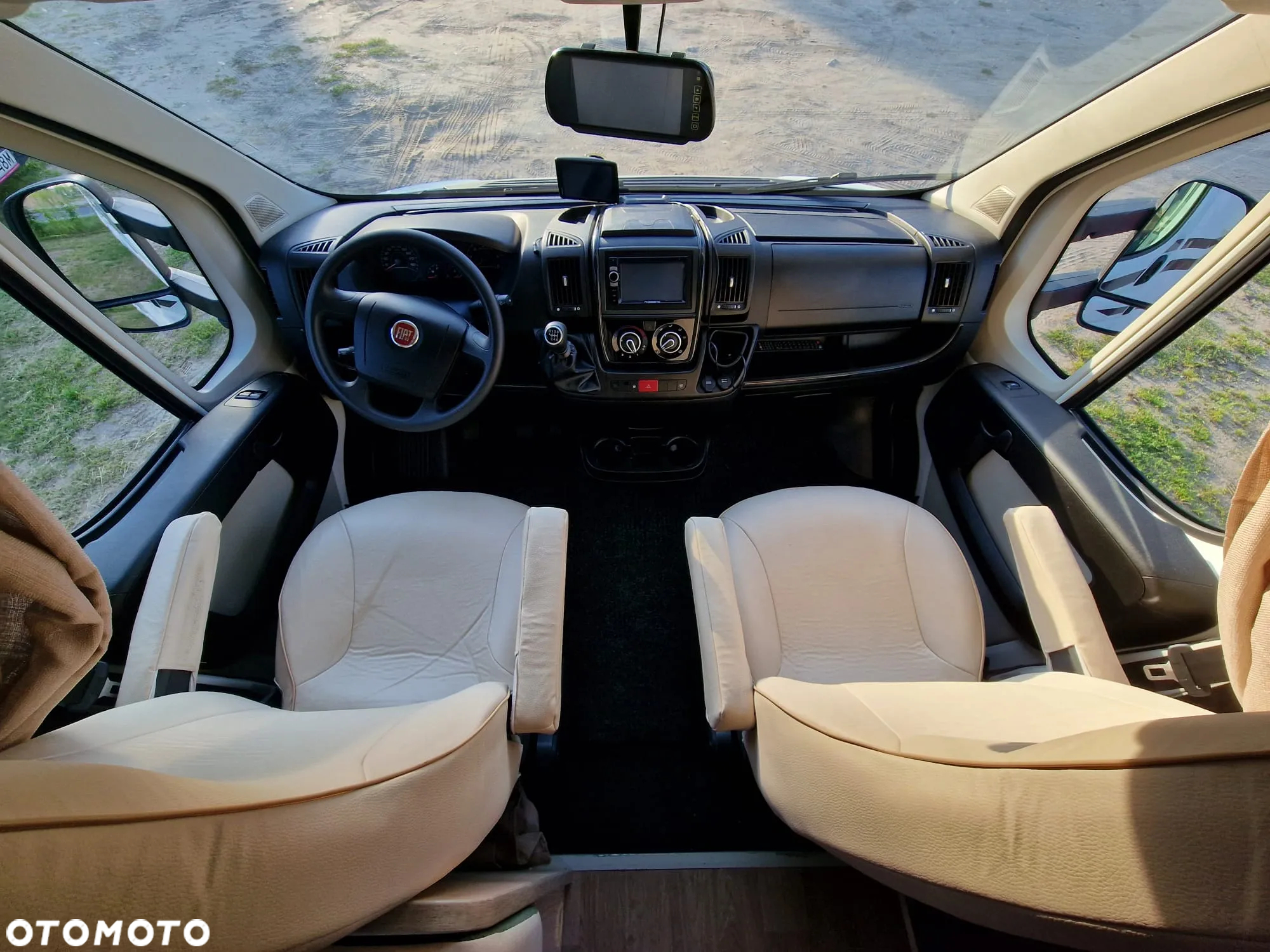 Fiat Ducato XGO - 24