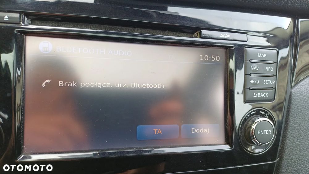Nissan Qashqai 1.6 DCi ALL-MODE 4x4i TEKNA - 18