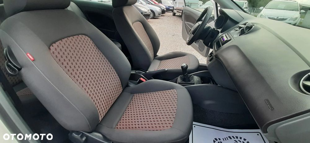 Seat Ibiza - 35
