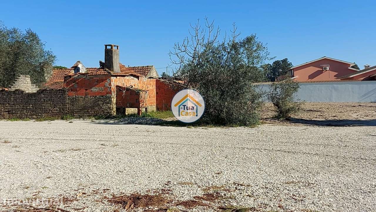 Terreno Urbano em Olhos da Fervença, Cadima - Grande imagem: 2/21