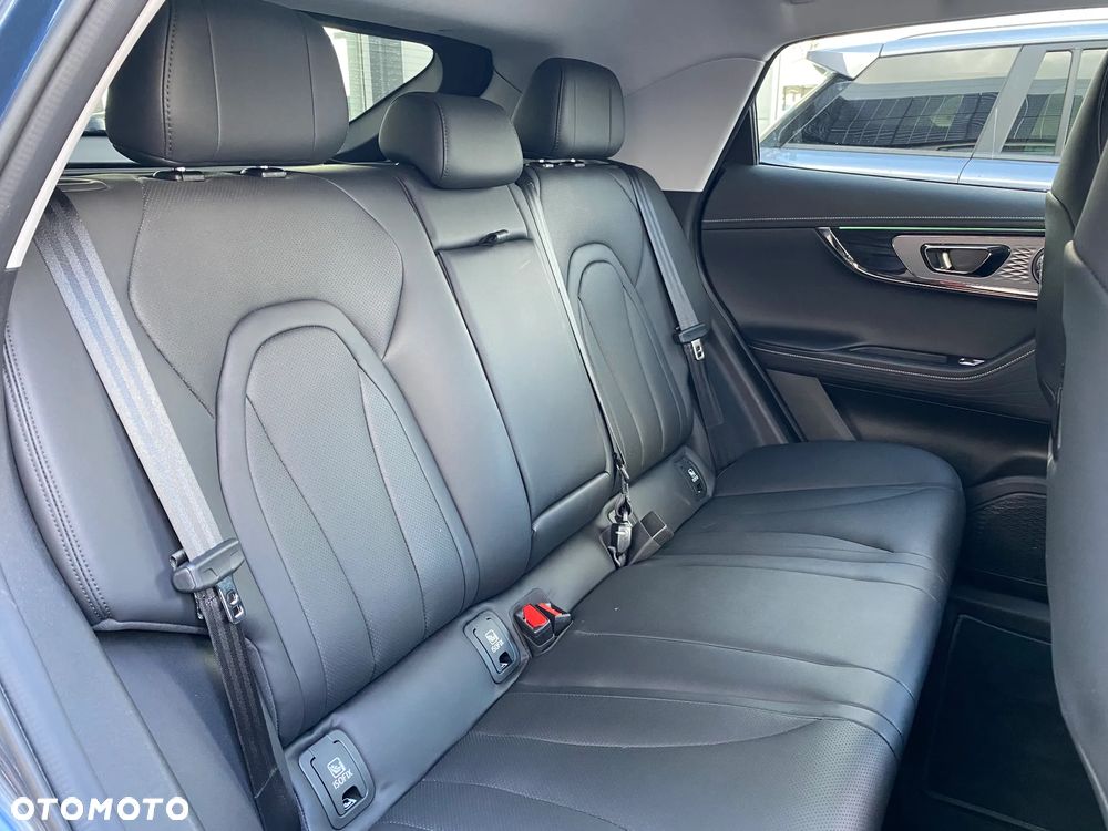 Omoda E5 63.2kWh Premium - 14