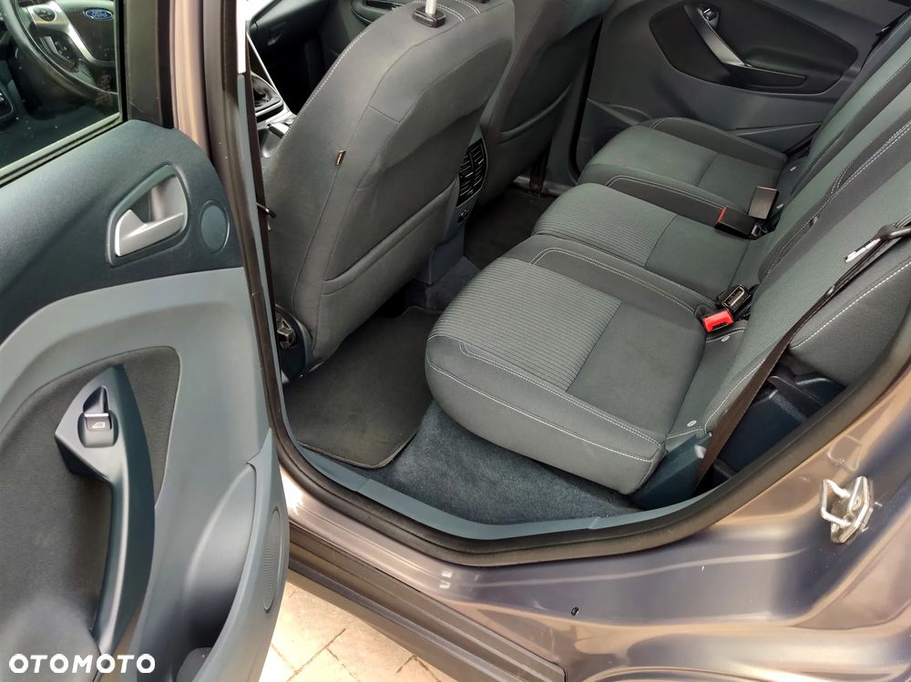 Ford C-MAX 1.0 EcoBoost Start-Stopp-System Titanium - 10