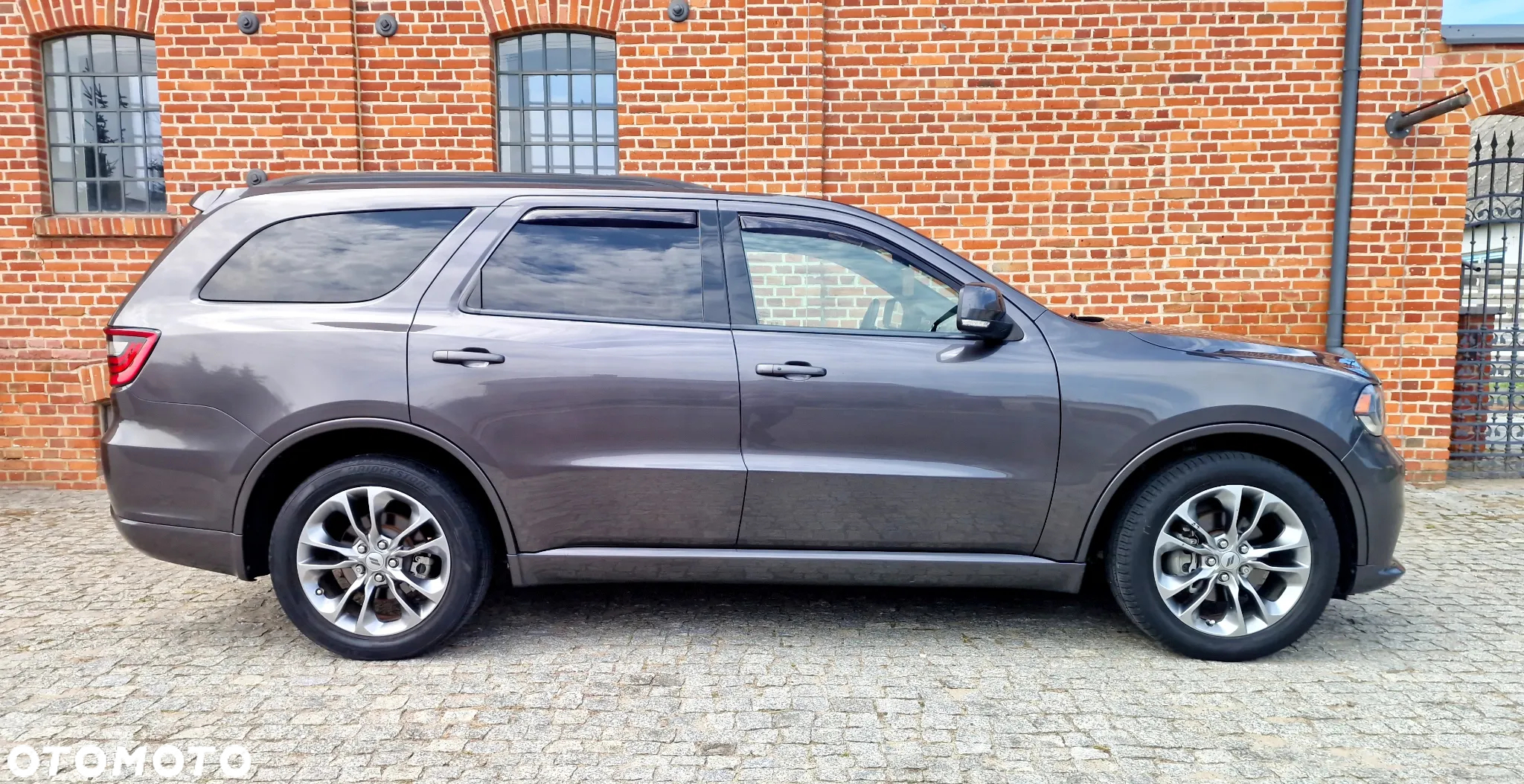 Dodge Durango - 4