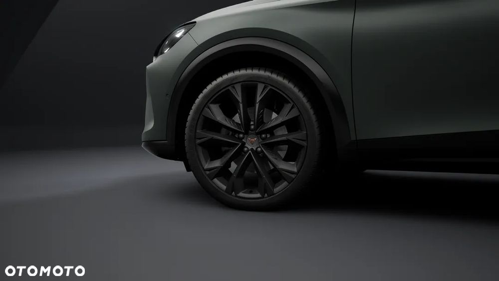 Cupra Formentor 2.0 TSI 4Drive DSG - 10
