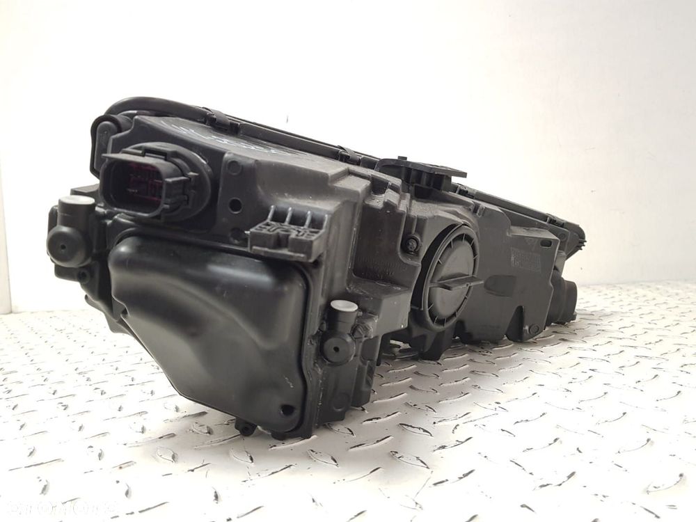 AUDI A4 B9 LIFT 19- LAMPA LEWA PRZEDNIA PRZÓD REFLEKTOR FULL LED 8W0941011 - 9