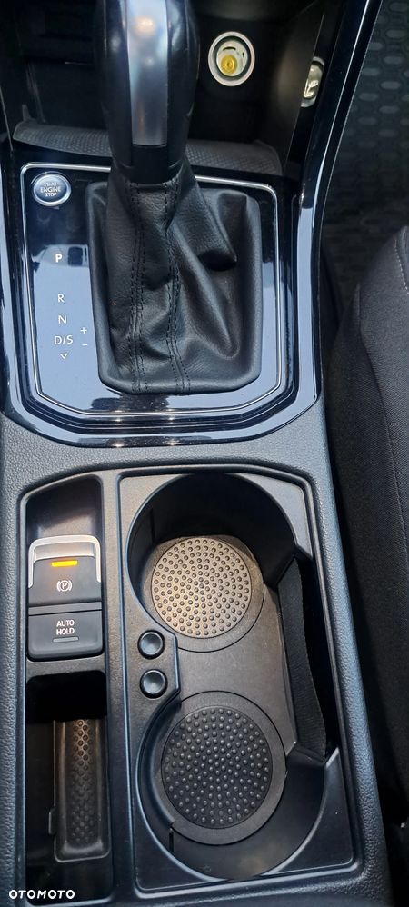 Volkswagen Touran 2.0 TDI BMT Highline DSG - 30