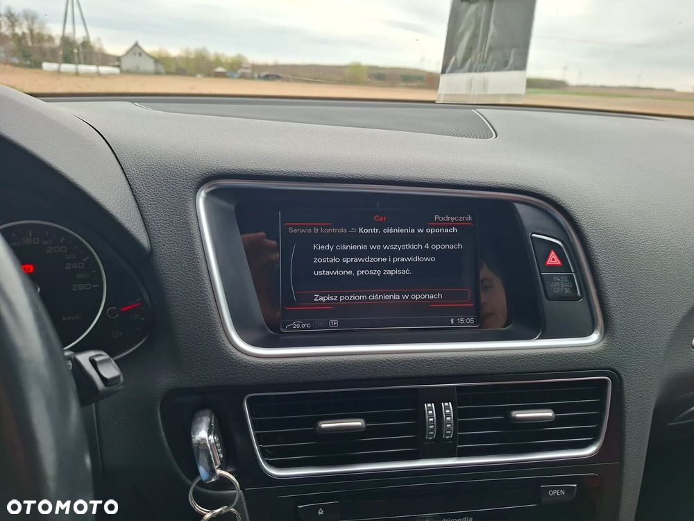 Audi Q5 2.0 TDI clean diesel - 26