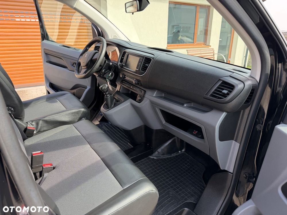 Peugeot Expert Pro L2H1 FlexCab Eco - 3