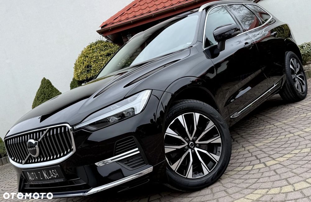 Volvo XC 60 B4 D Geartronic Inscription - 3