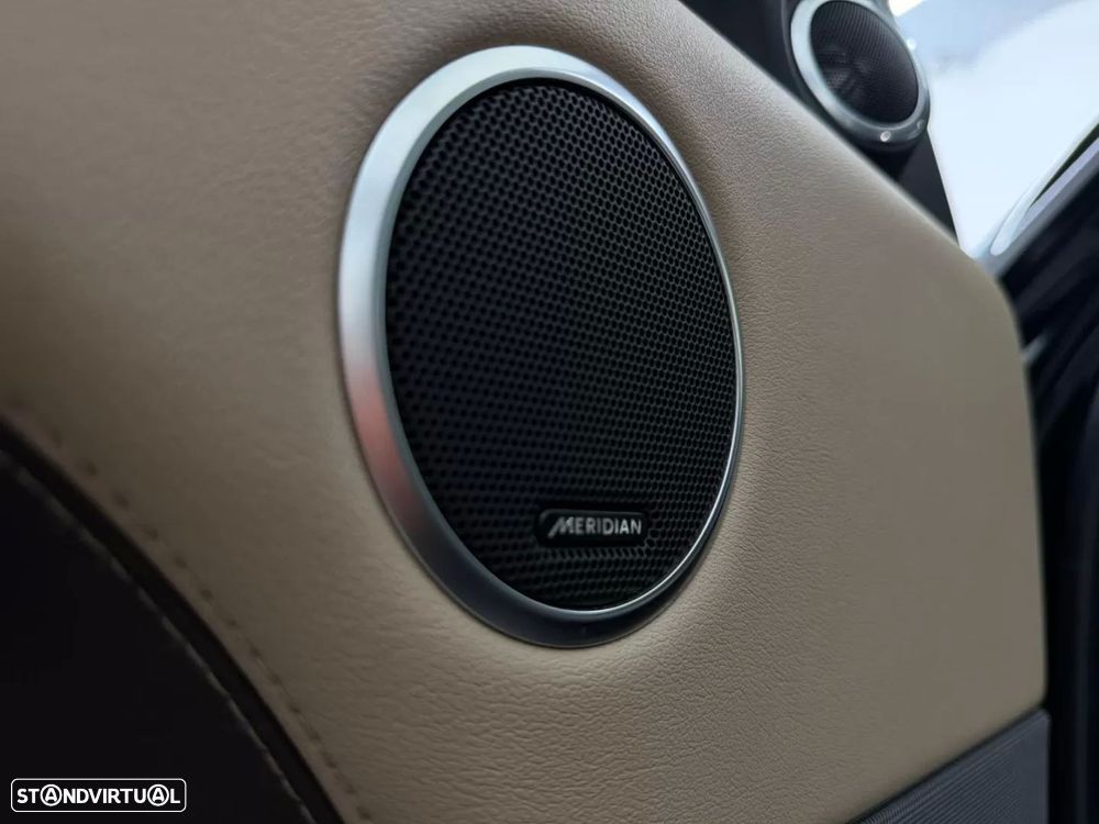 Land Rover Range Rover Sport P400e Hybrid HSE Dynamic - 39