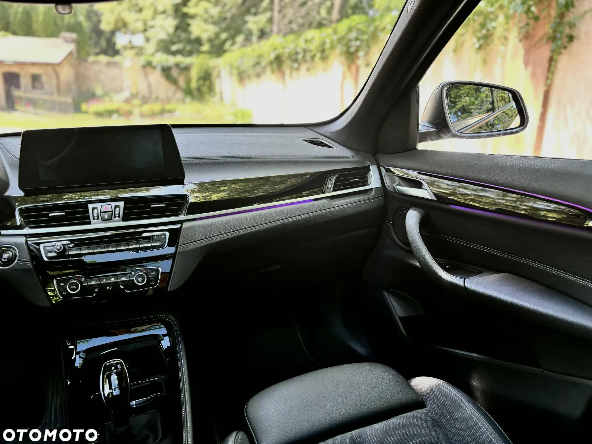 BMW X1 xDrive20i - 14