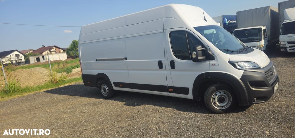 Fiat Ducato - 2