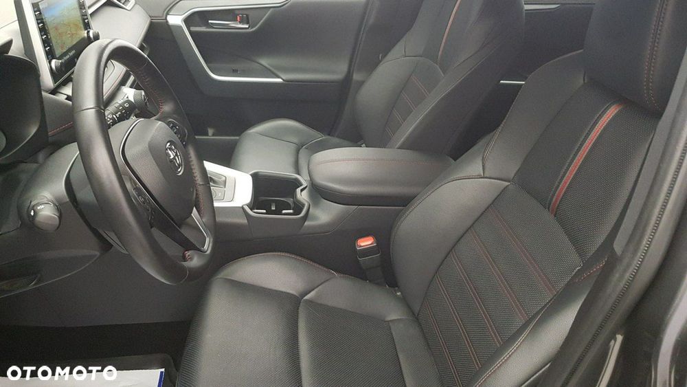Toyota RAV4 - 19