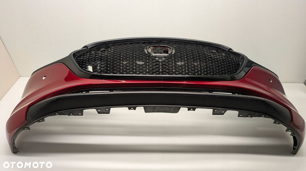 zderzak przód mazda 3 hb 2019- - 7