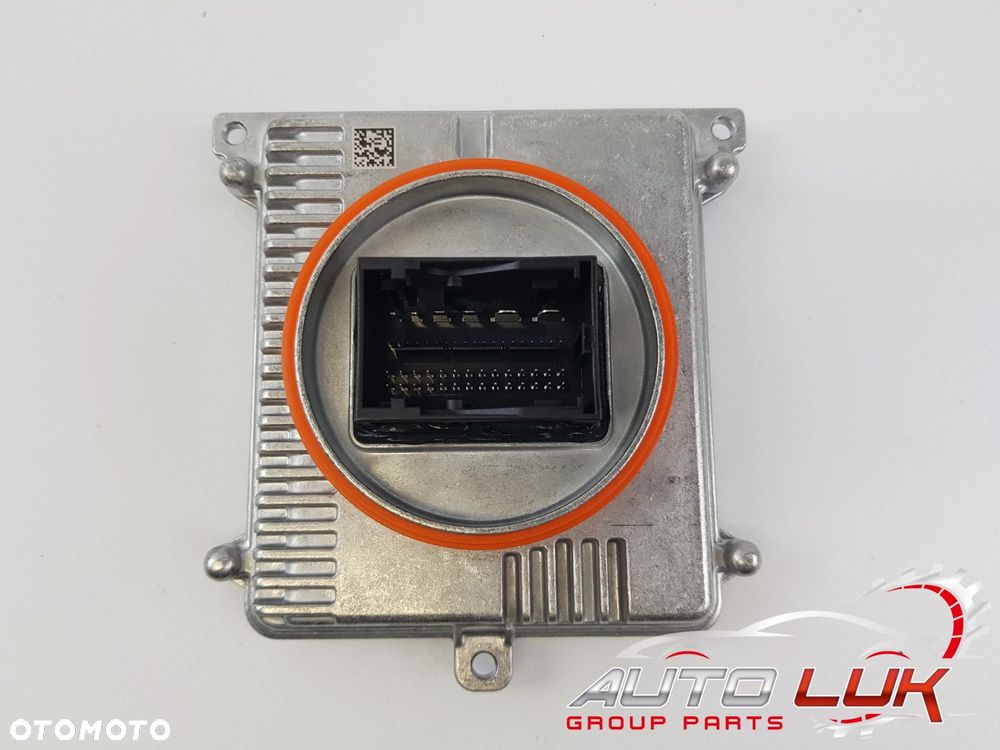 NOWA Przetwornica moduł lampy led matrix PORSCHE VW AUDI BENTLEY 992941592BH - 2