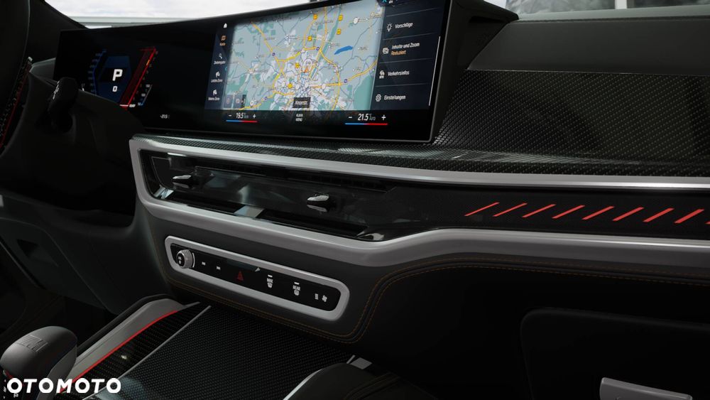 BMW X6M M - 14