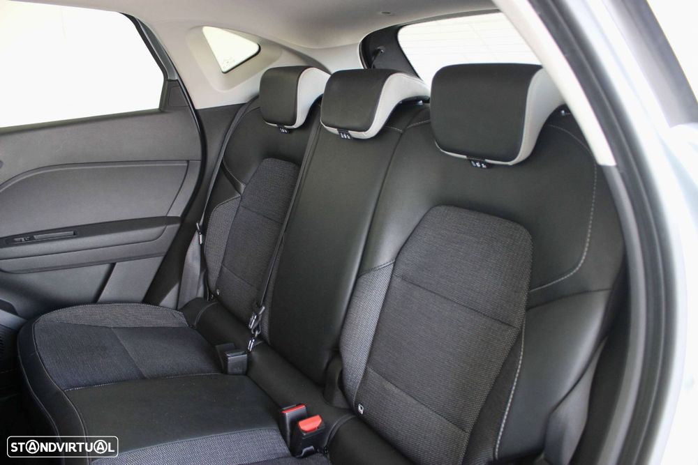 Renault Captur 1.0 TCe Exclusive - 42