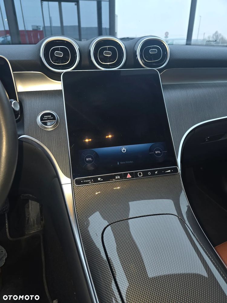 Mercedes-Benz GLC - 5