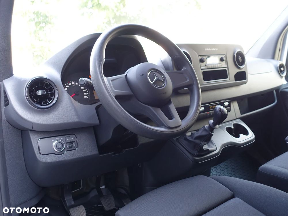 Mercedes-Benz SPRINTER 315 CDI - 10