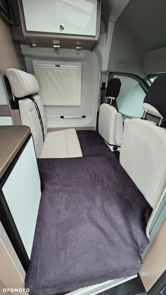 Burstner Signeo C590 Bahia - 17