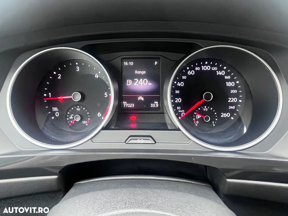 Volkswagen Tiguan 2.0 TDI SCR DSG 4Motion Life - 12
