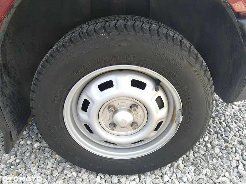 Skoda Favorit 135 L - 19