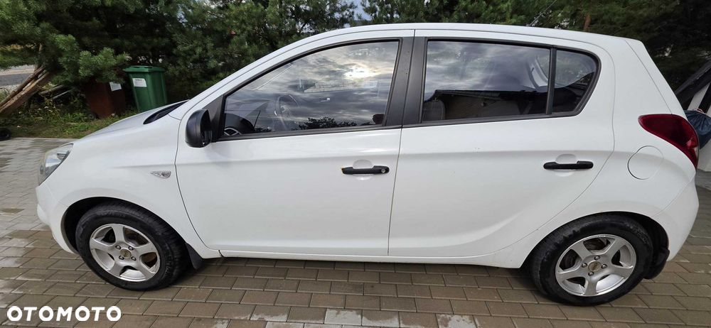 Hyundai i20 - 3