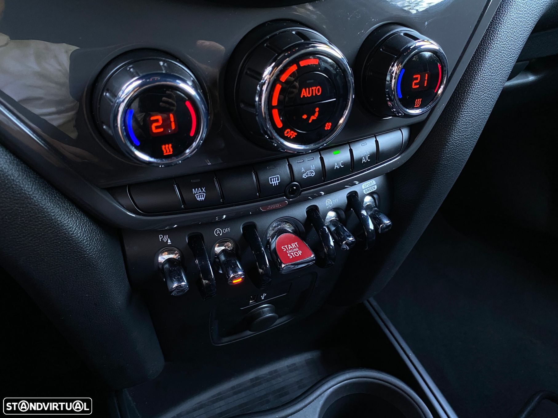 MINI Countryman One D - 27