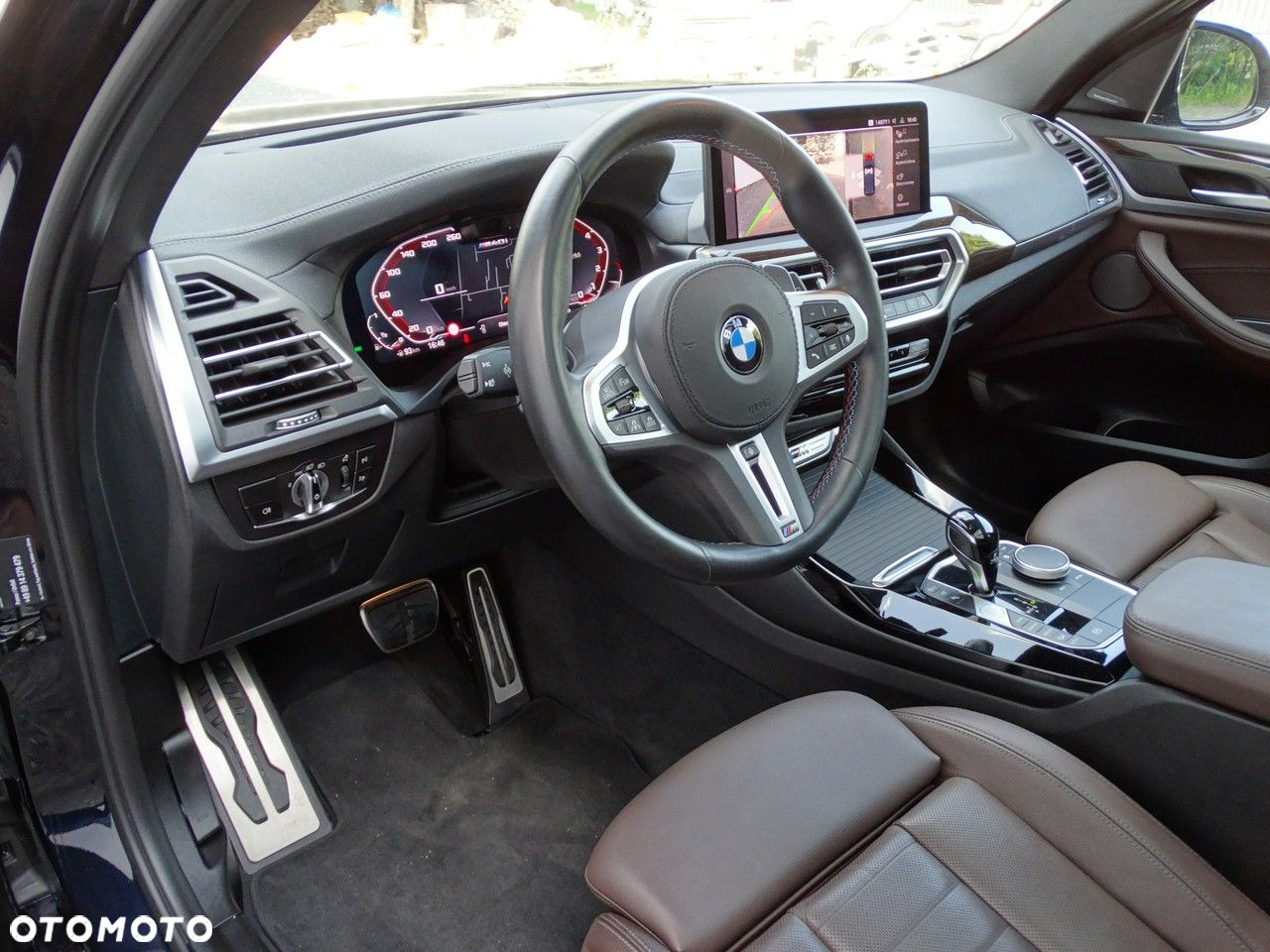 BMW X3 - 19