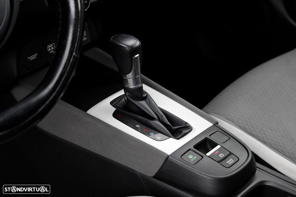 Honda Jazz Crosstar Hybrid 1.5 i-MMD Executive - 15