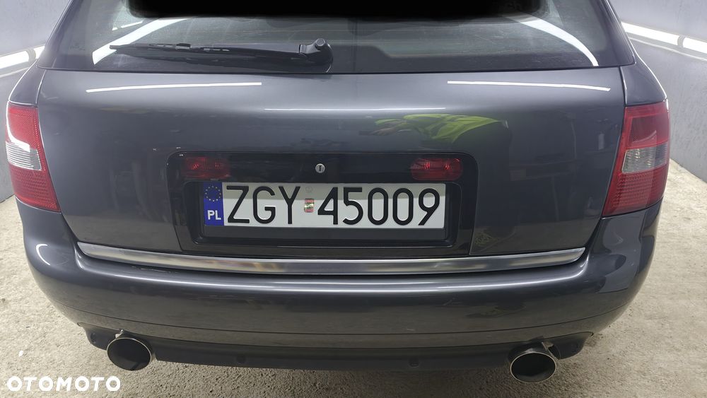 Audi A6 ver-a6-2-7t-quattro - 6