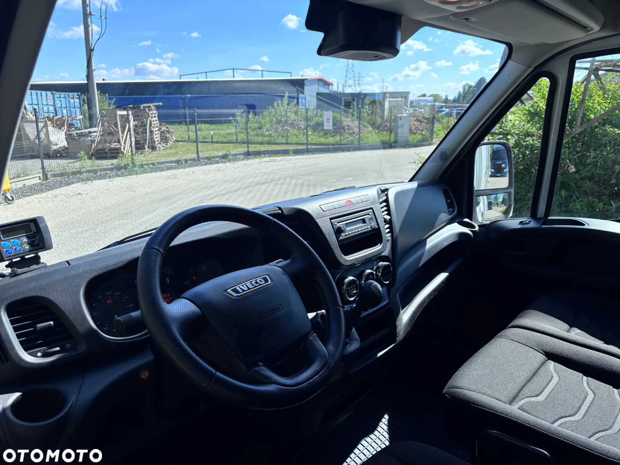 Iveco DAILY - 7