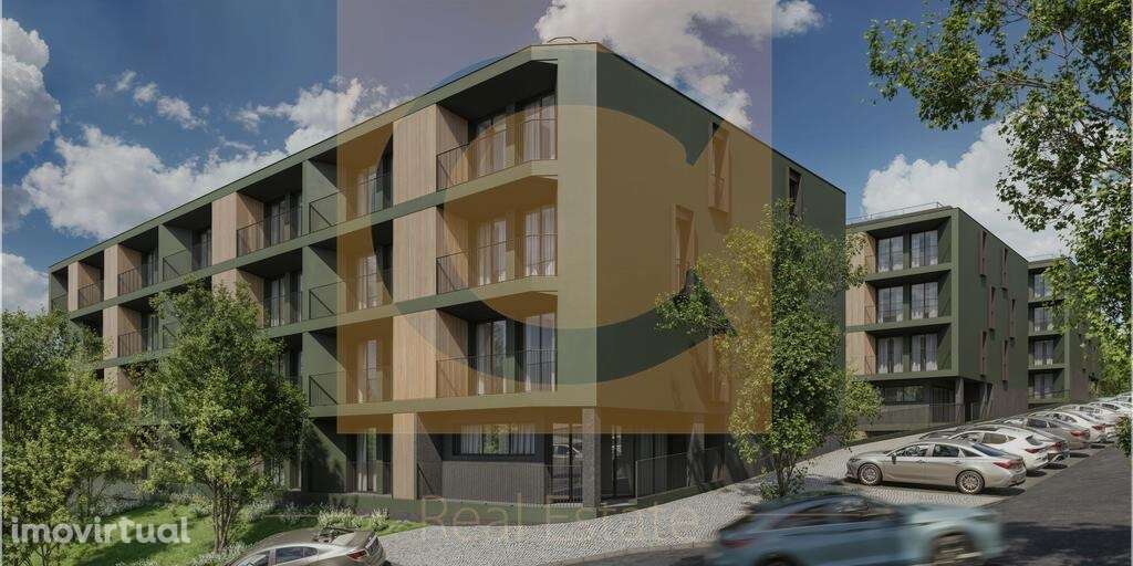 Excelente T1 - Sinta o privilégio UNIC de viver em Coimbra - Grande imagem: 3/12