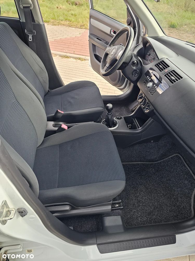 Suzuki Swift 1.3 Comfort - 18