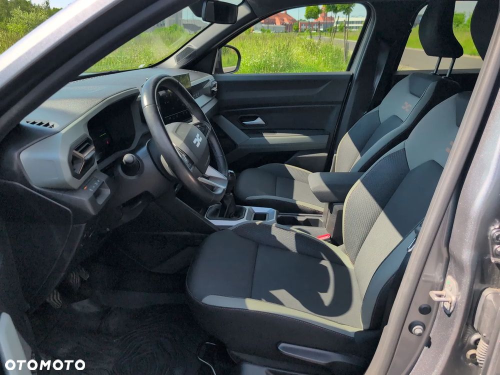 Dacia Duster - 19