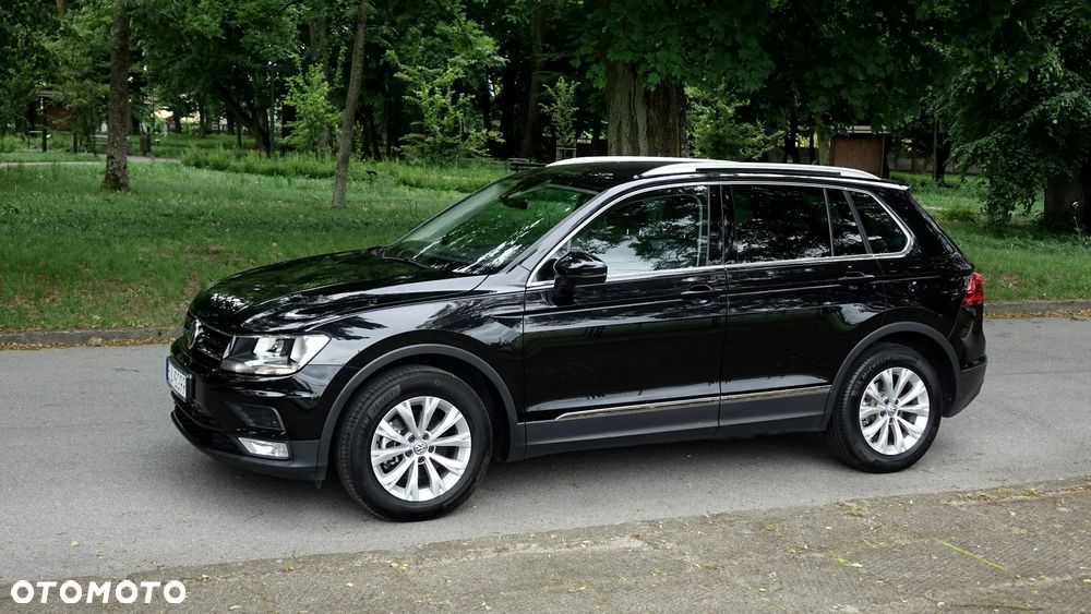 Volkswagen Tiguan - 26