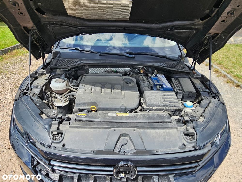 Volkswagen Arteon 2.0 TDI 4Motion SCR Essence DSG - 18