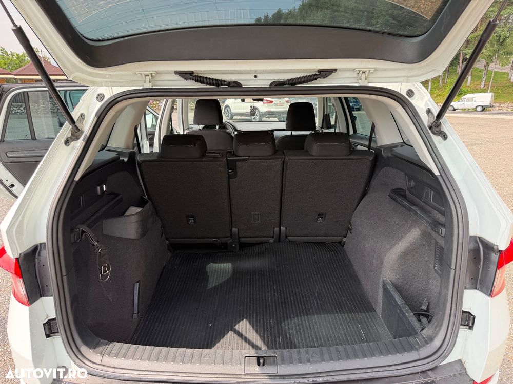 Skoda Kodiaq 2.0 TDI 4X4 Ambition - 22
