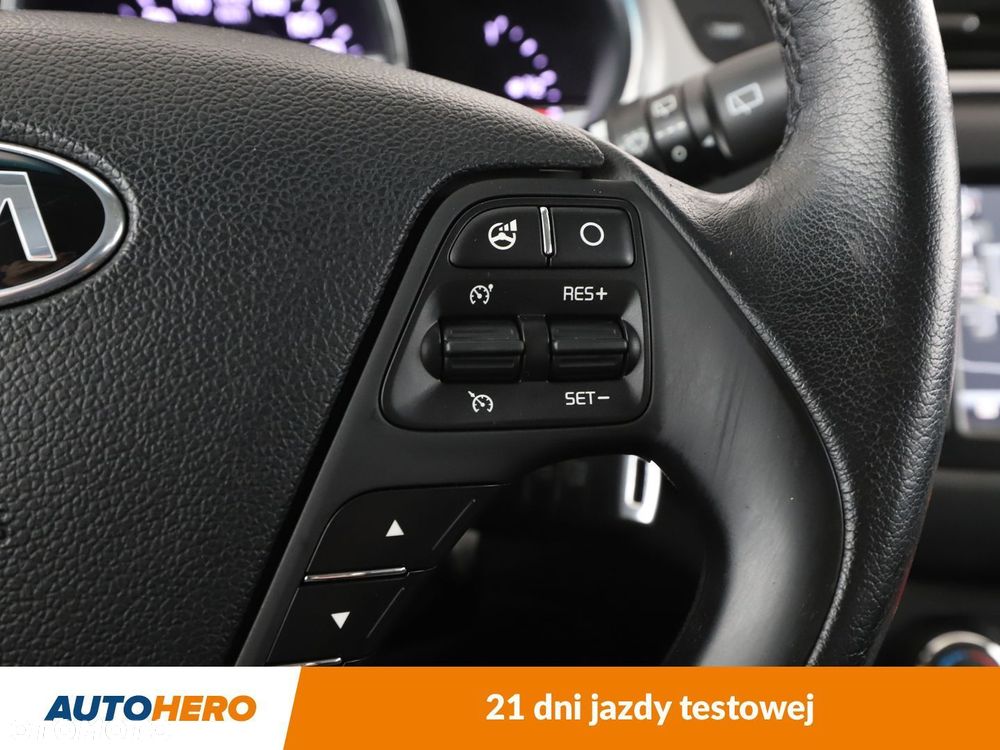 Kia Ceed Cee'd 1.4 M - 27