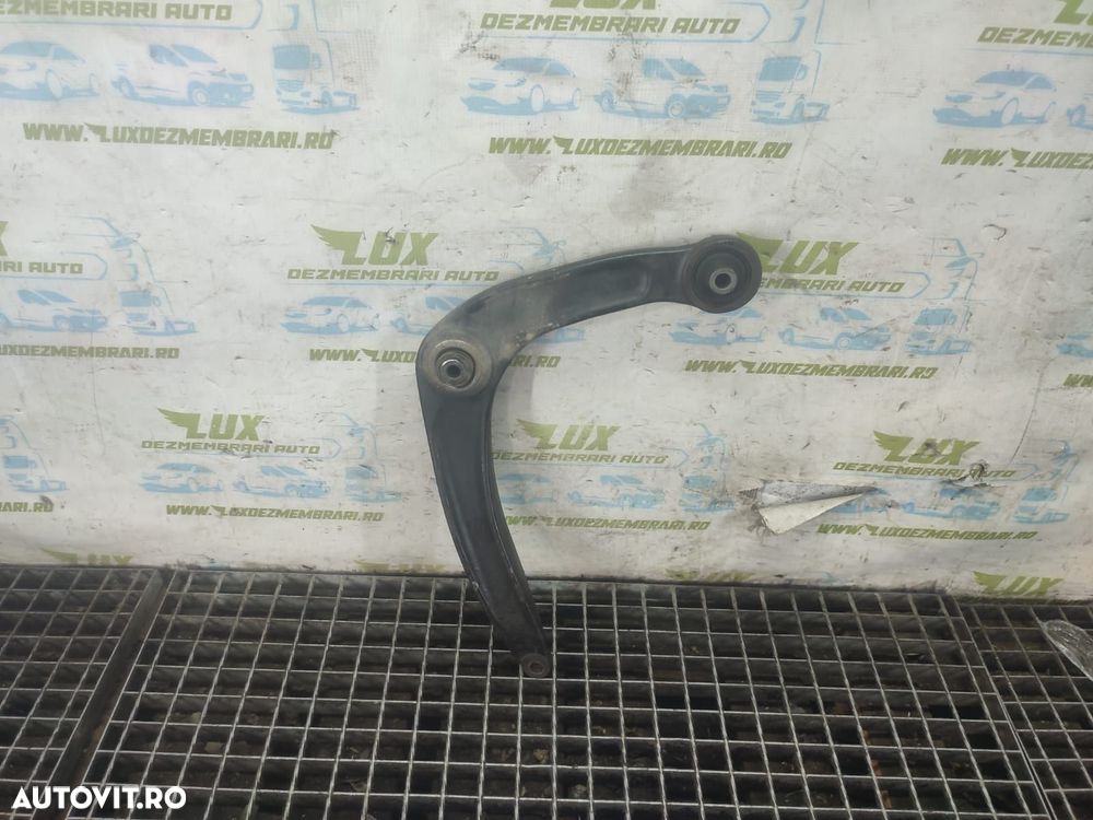Brat dreapta  2.0 hdi RHC HYBRID Citroen DS5 1 [2012 - 2015] 2.0 hdi - 2