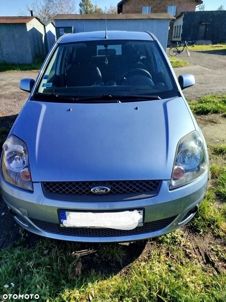 Ford Fiesta - 18